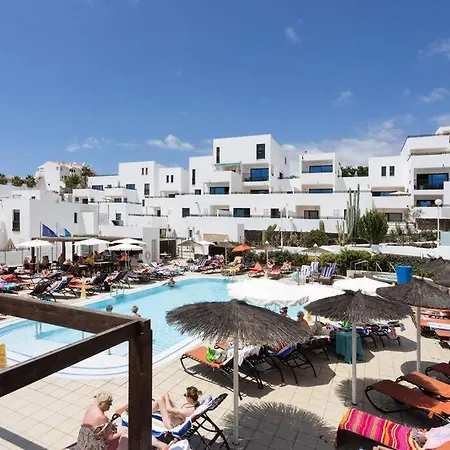 Apartment 5 Minutes Walk From Playa Fanabe Costa Adeje (Tenerife)
